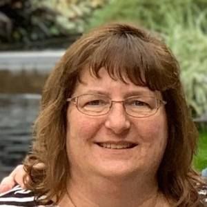 Meet your Posher, Ann marie